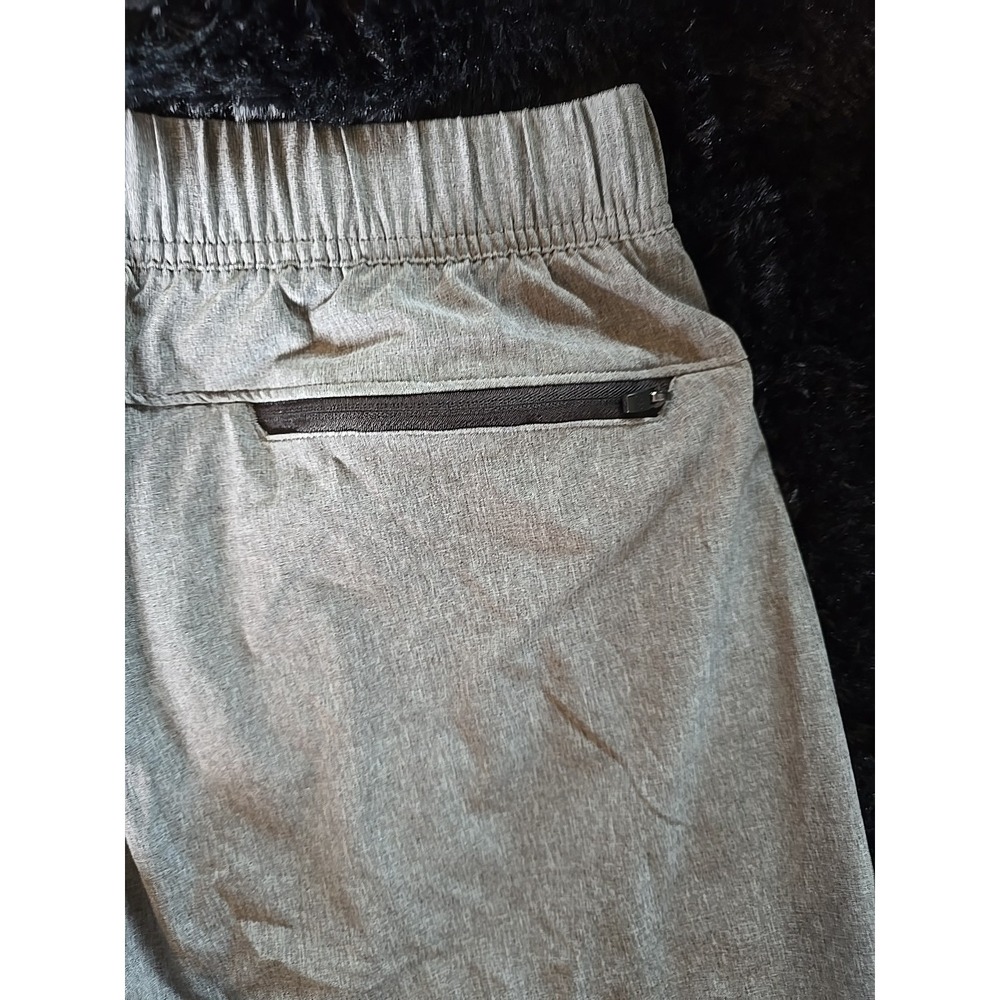 Eddie Bauer Men's M Shorts UPF 50+ Water‎ Repellent 4-Way Stretch Pull On 8" - Picture 10 of 14